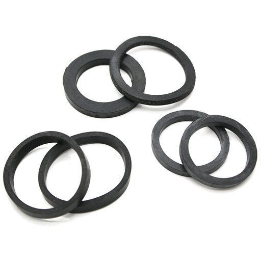 586-T Slip Joint Washer Set Assorted - (6-Pack)