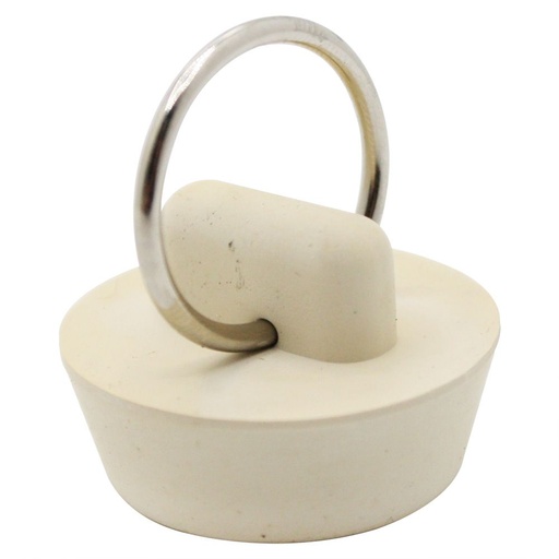 603-T 1-3/8" Rubber Sink Stopper