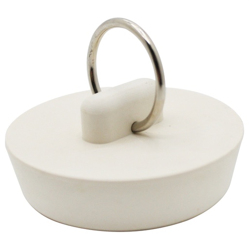 604-T 1-1/2" Rubber Sink Stopper
