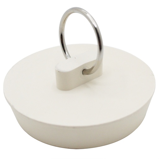 606-T 1-3/4" Rubber Sink Stopper