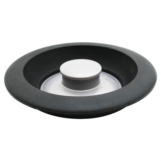 614-T Universal Kitchen Sink & Garbage Disposal Stopper  - 10426