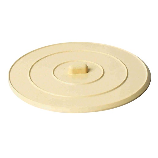 674-T 5" Suction Sink Stopper