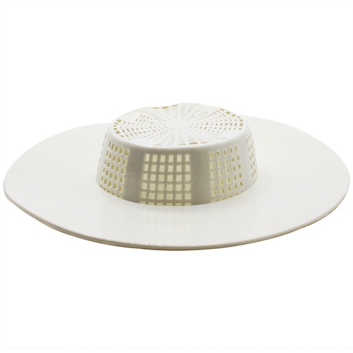 737-T Tub Shower Drain Hair Guard / Catcher