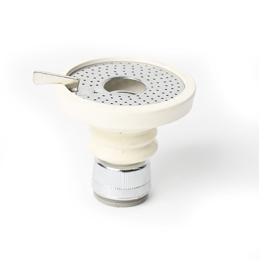 739-T Universal Fit Rubber Thread-On Aerator Spray