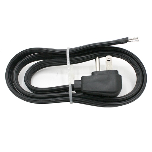 756-T 3ft. Angle Pigtail Cord
