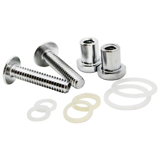 800-T Aftermarket Price Pfister Laundry Tray Kit 
