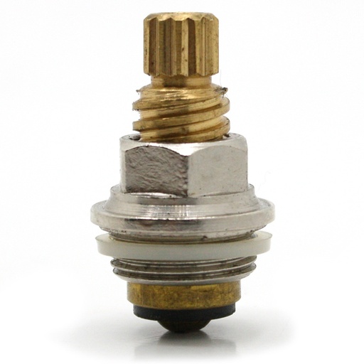 801-T Price Pfister Lavatory Fauet Stem - Hot