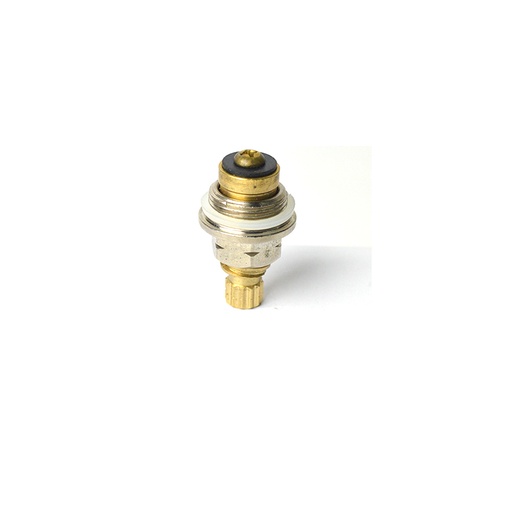 802-T Price Pfister Lavatory Faucet Stem - Cold - 15290B (1H-1C)