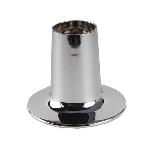 818-T Price Pfister Verve / Windsor Tub / Shower Handle Flange - Chrome
