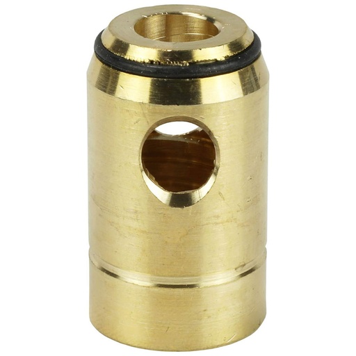 831-T American Standard Barrel Lavatory Faucet Stem - Hot - 15027E (1Z-6H)