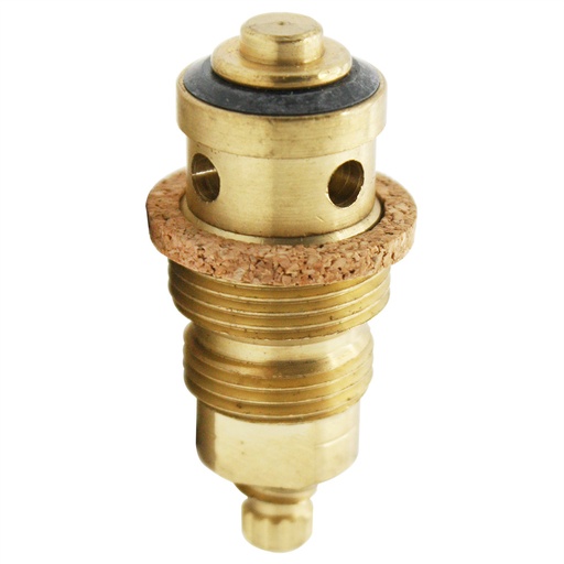 836-T Crane Dial-ese Lavatory Faucet Stem - Cold - 15120E (5A-1C)