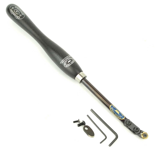 Mini Revolution Scraper