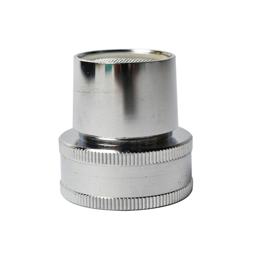 855-T Aerator with Hose Threads Lead Free Brass