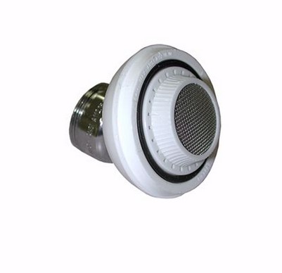 857-T Swivel Spray Faucet Aerator