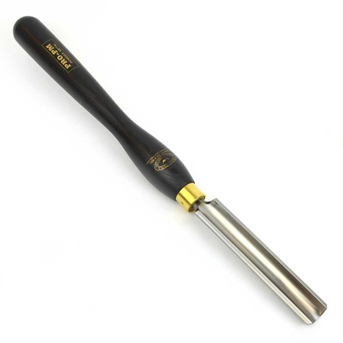 3/4" 19mm "Pro-PM" Roughing Out Gouge, Walleted