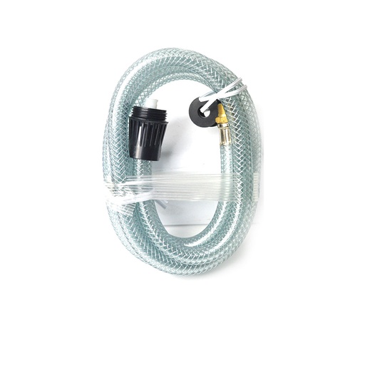 868-T 4ft Replacement Kitched Sink Spray Hose