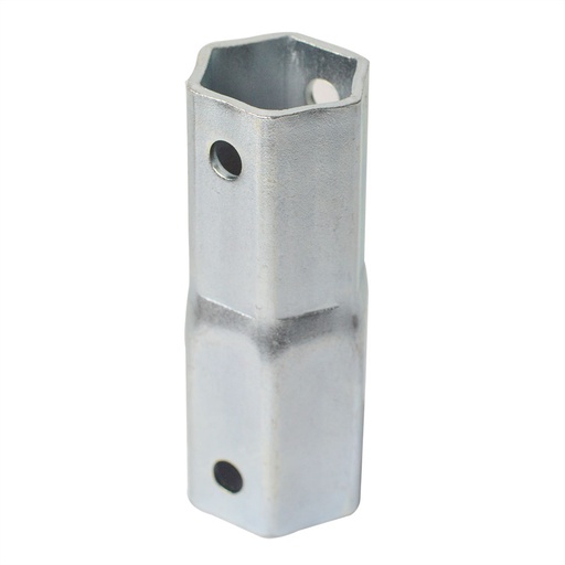 882-T 1-5/32" x 1-9/32" Shower Valve Socket Wrench