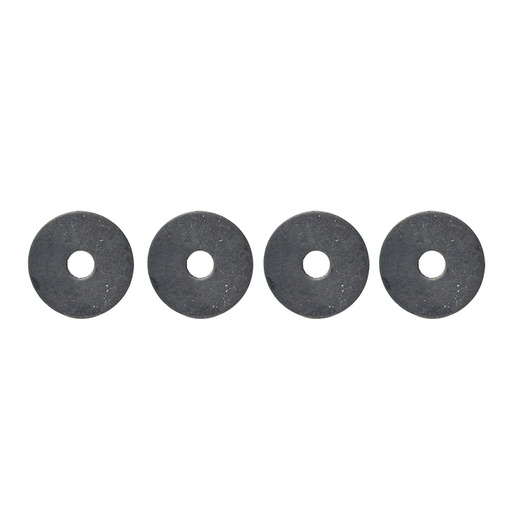 884-T Cloth Reinforced Rubber Washer for Toilet Bolt