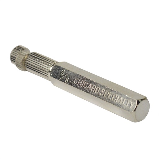894-T 3/8" Internal Wrench / Nipple Extractor