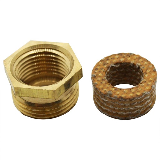 899-T Price Pfister Shower Packing & Nut Kit - 29000