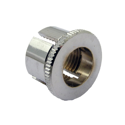 933-T Split Escutheon Nut