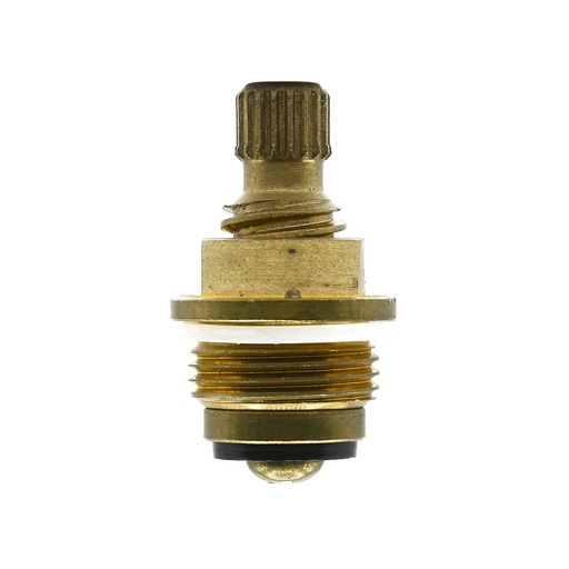 958-T Union / Gopher Lavatory Faucet Stem - Hot - 15333E (1E-2H)