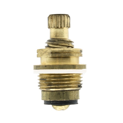 959-T Union / Gopher Lavatory Faucet Stem - Cold - 15334E (1E-2C)