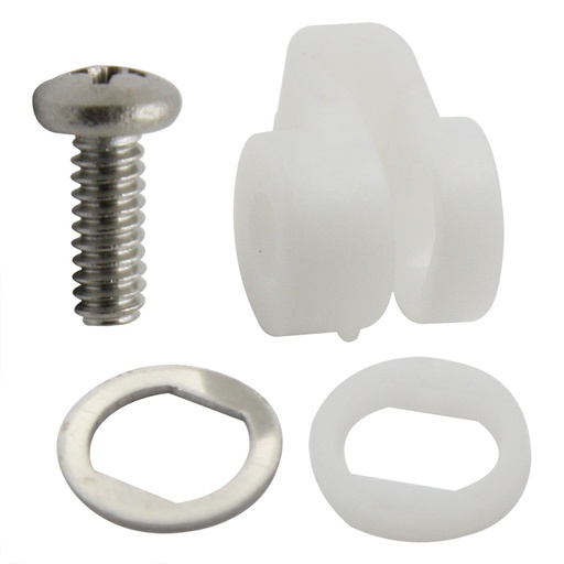 1007-T Moen Kicthen Faucet Loop Handle Clip