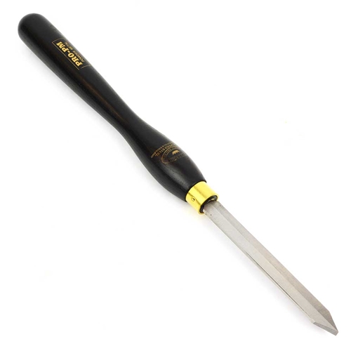 3/16" 5mm "Pro-PM" Diamond Parting Tool, 12-1/2" 317mm Handle