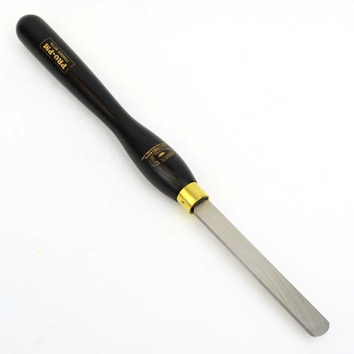 3/4" PM Round Nose Scraper