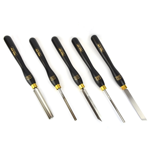 5pc  Pro-PM Turning Set