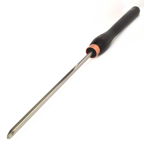 1/4" M42 Bowl Gouge Side Grind - 25314