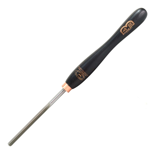 3/8" M42 Spindle Gouge