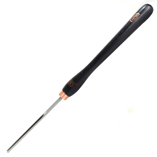 1/4" M42 Bowl Gouge Standard Grind