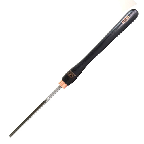 3/8" M42 Bowl Gouge Standard Grind