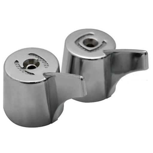 1551-T Union / Gopher Tub / Shower Faucet Handle - Hot / Cold