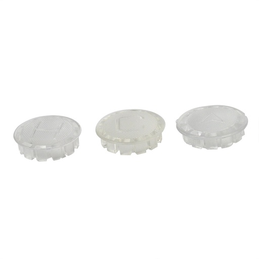 1590-T Price Pfister Verve Faucet Handle Button Set 