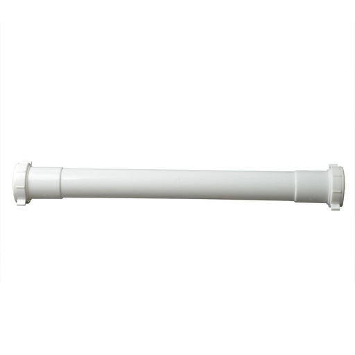 1639-T 1-1/2" X 16" Double Slip Joint Extension