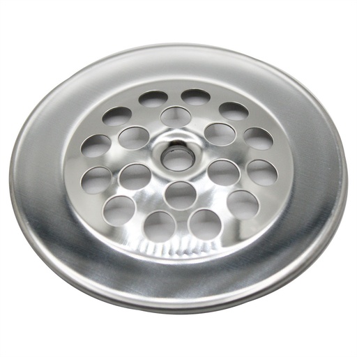 1691-T Bathtub Shoe Grid / Strainer Cover