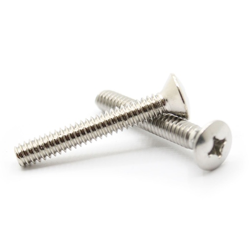 1692-T Waste & Overflow Face Plate Screws (2-Pack)