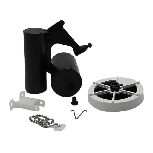 1729-T American Standard Toilet Tilt Valve