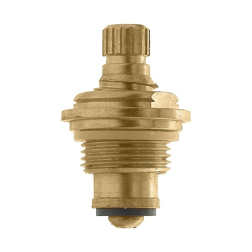 1743-T Streamway Lavatory Faucet Stem - Hot (15642E) 2J-6C