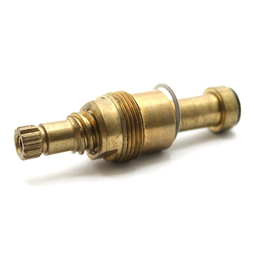 1781-T Price Pfister Ledge Lavatory Faucet Stem - Hot