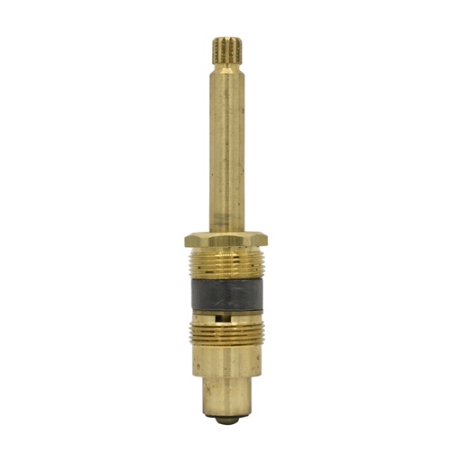 1783-T Repcal Bathroom Faucet Stem - Hot / Cold