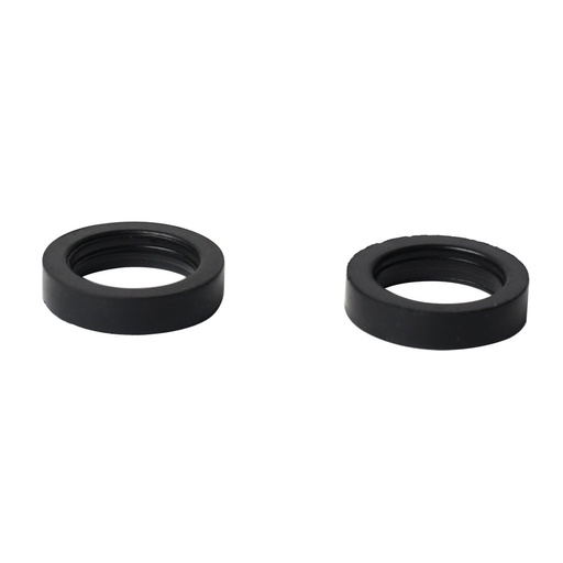 1815-T Flat Replacement Water Heater Connector Washers - 2/Pack