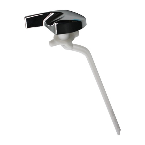 1822-T Kohler Side Mount Toilet Tank Trip Lever - Chrome
