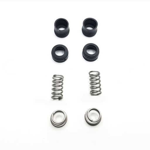 1846-T Faucet Repair Seat & Spring Set for Delta Faucet - 88050