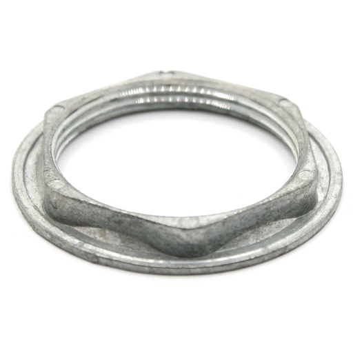 1851-T 1-1/2" Strainer Lock Nut