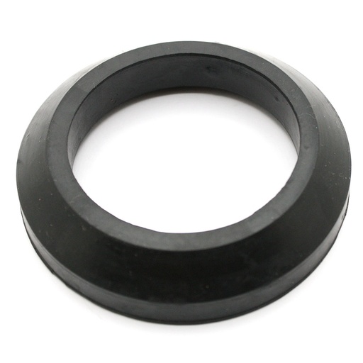 1937-T 2-1/2" ID x 3-5/8" OD x 3/4" Thick Tank to Bowl Gasket for Mansfield