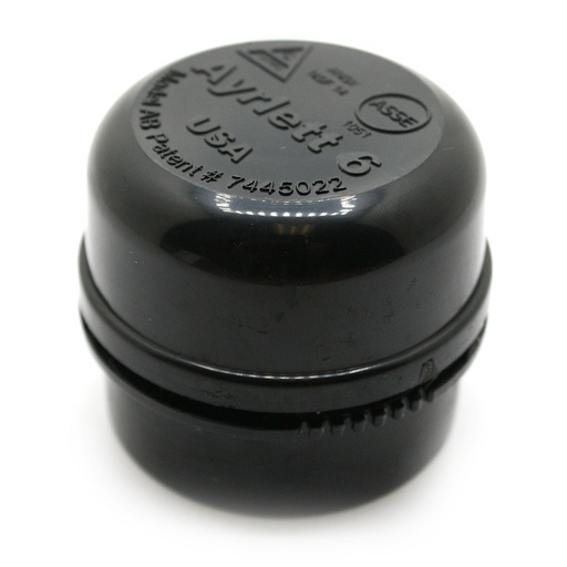 2010-T ABS PRO VENT
